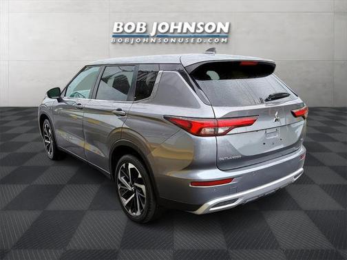2023 Mitsubishi Outlander SE 2.5 S-AWC