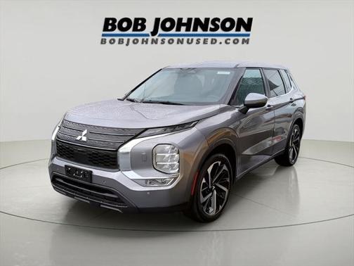 2023 Mitsubishi Outlander SE 2.5 S-AWC