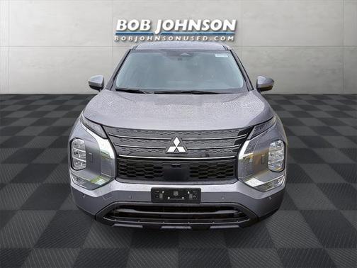 2023 Mitsubishi Outlander SE 2.5 S-AWC