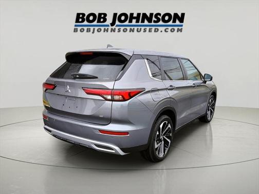 2023 Mitsubishi Outlander SE 2.5 S-AWC
