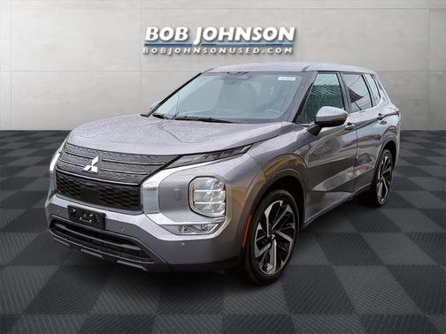 2023 Mitsubishi Outlander SE 2.5 S-AWC