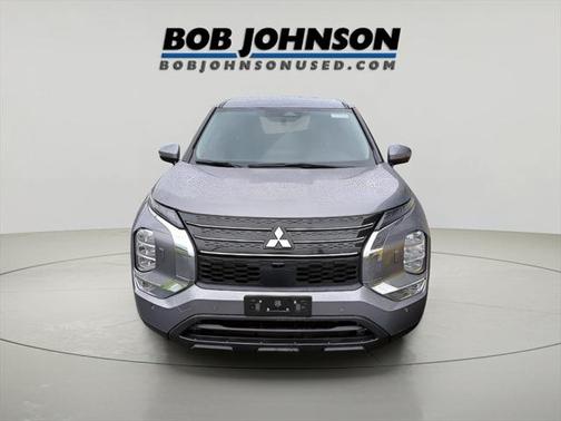 2023 Mitsubishi Outlander SE 2.5 S-AWC