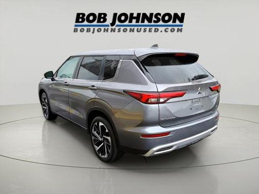 2023 Mitsubishi Outlander SE 2.5 S-AWC