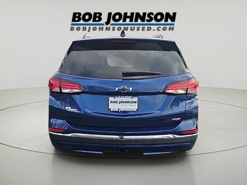 2022 Chevrolet Equinox AWD RS