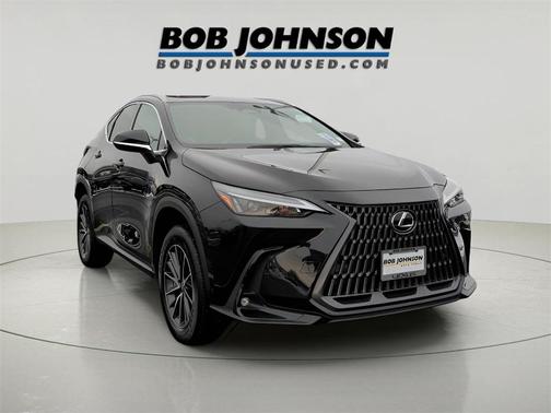 2023 Lexus NX 350 Premium