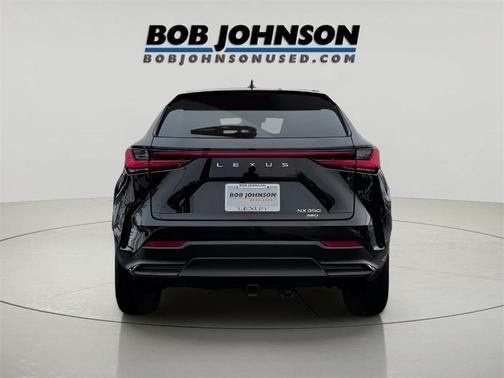 2023 Lexus NX 350 Premium