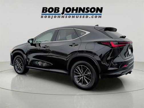 2023 Lexus NX 350 Premium