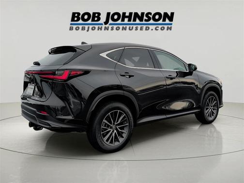 2023 Lexus NX 350 Premium