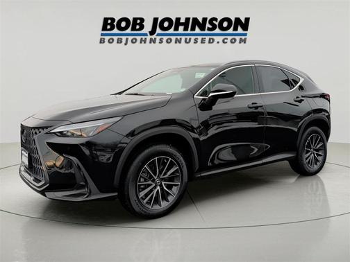 2023 Lexus NX 350 Premium