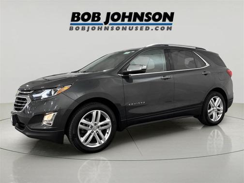 2020 Chevrolet Equinox Premier w/2LZ