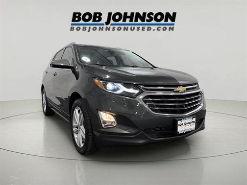 2020 Chevrolet Equinox Premier w/2LZ