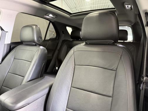 2020 Chevrolet Equinox Premier w/2LZ