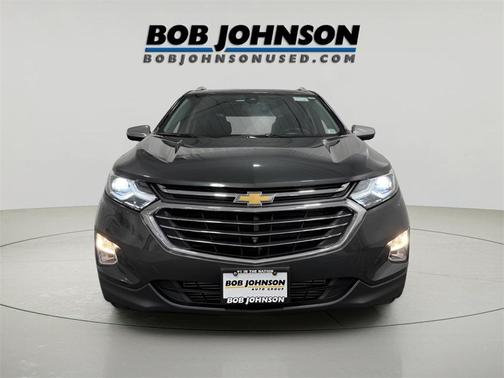 2020 Chevrolet Equinox Premier w/2LZ