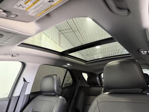 2020 Chevrolet Equinox Premier w/2LZ