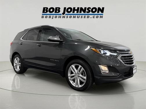 2020 Chevrolet Equinox Premier w/2LZ