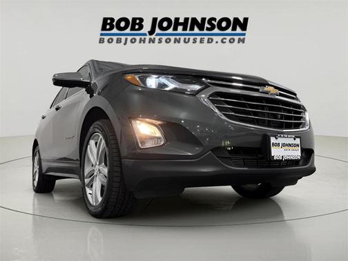 2020 Chevrolet Equinox Premier w/2LZ