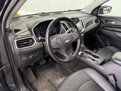 2020 Chevrolet Equinox Premier w/2LZ