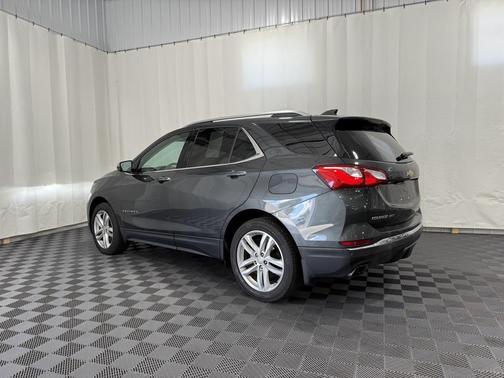 2020 Chevrolet Equinox Premier w/2LZ