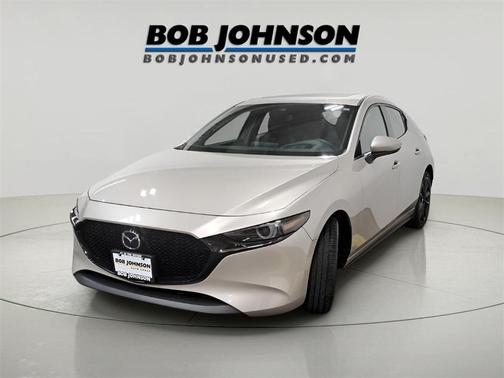 2023 Mazda Mazda3 AWD w/Premium Package
