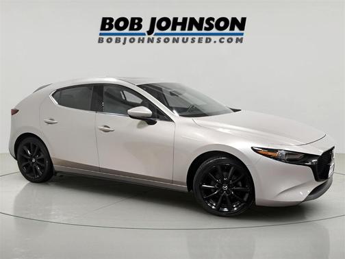 2023 Mazda Mazda3 AWD w/Premium Package
