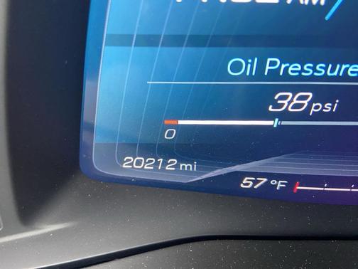 2023 Chevrolet Corvette Stingray w/3LT