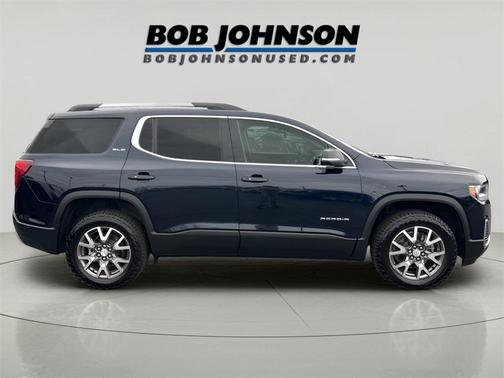 2022 GMC Acadia AWD SLE