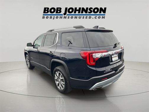 2022 GMC Acadia AWD SLE