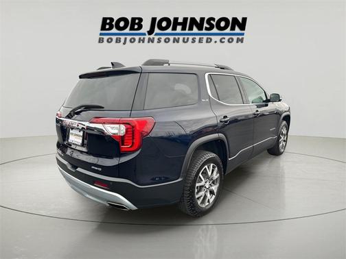 2022 GMC Acadia AWD SLE