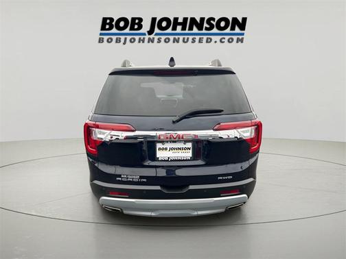 2022 GMC Acadia AWD SLE