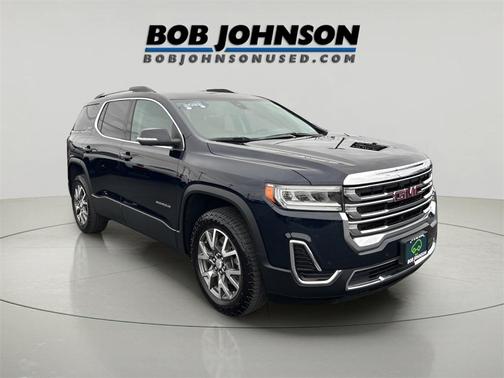 2022 GMC Acadia AWD SLE