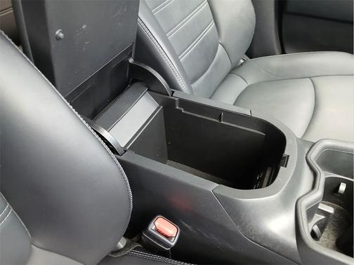 Ruby Flare Pearl 2022 Toyota RAV4 XLE Premium