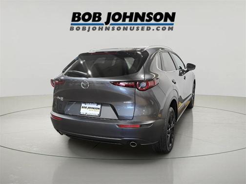 2024 Mazda CX-30 2.5 S Select Sport
