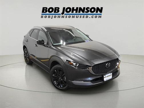 2024 Mazda CX-30 2.5 S Select Sport