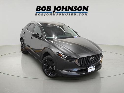2024 Mazda CX-30 2.5 S Select Sport
