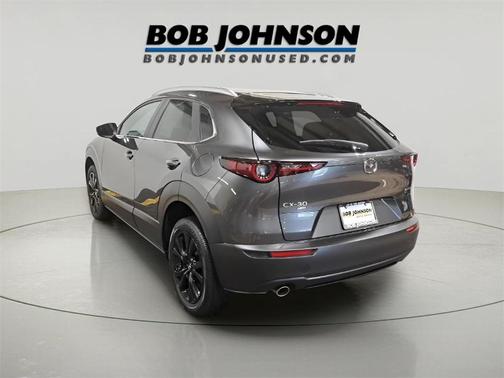 2024 Mazda CX-30 2.5 S Select Sport