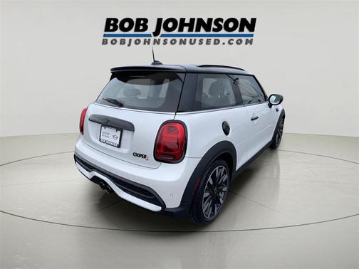 2024 MINI Hardtop Cooper S