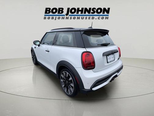 2024 MINI Hardtop Cooper S