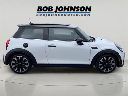 2024 MINI Hardtop Cooper S