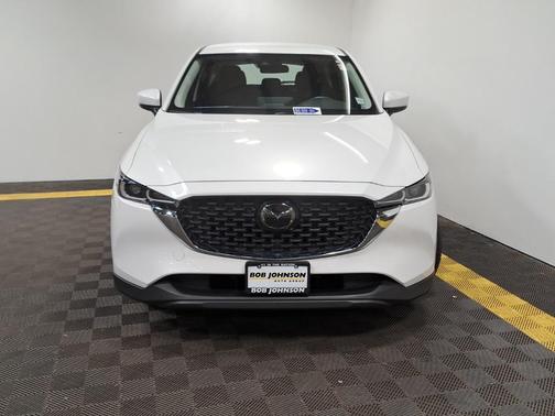 2023 Mazda CX-5 2.5 S