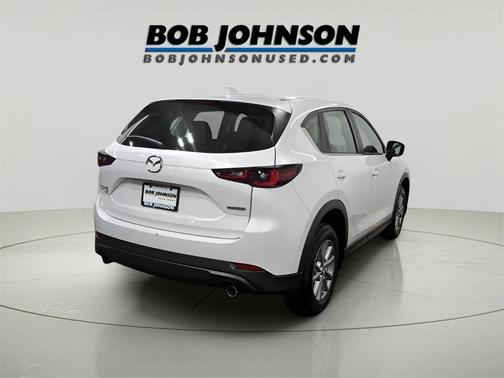 2023 Mazda CX-5 2.5 S