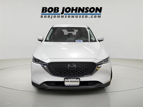 2023 Mazda CX-5 2.5 S