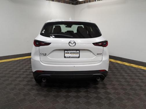 2023 Mazda CX-5 2.5 S