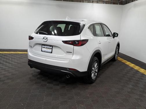 2023 Mazda CX-5 2.5 S