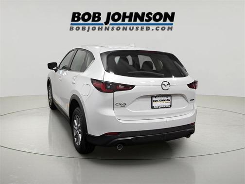 2023 Mazda CX-5 2.5 S