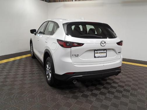 2023 Mazda CX-5 2.5 S