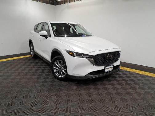 2023 Mazda CX-5 2.5 S