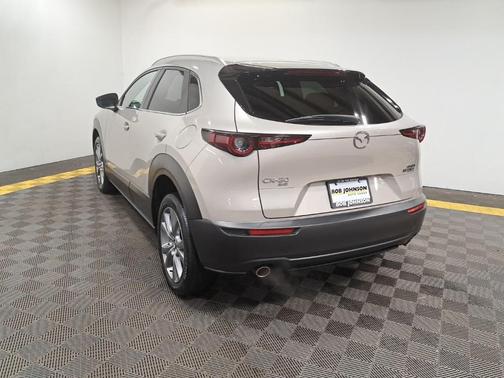 2023 Mazda CX-30 2.5 S Preferred Package