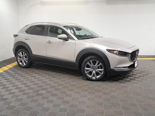 2023 Mazda CX-30 2.5 S Preferred Package