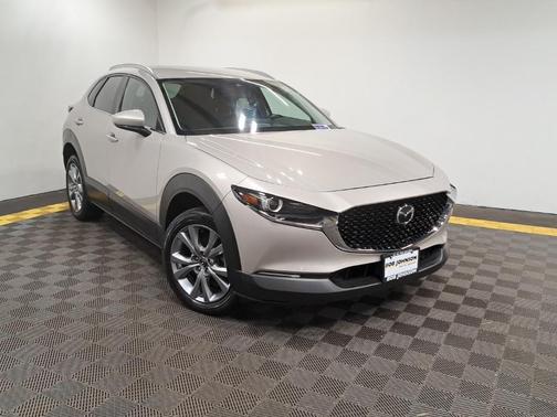 2023 Mazda CX-30 2.5 S Preferred Package
