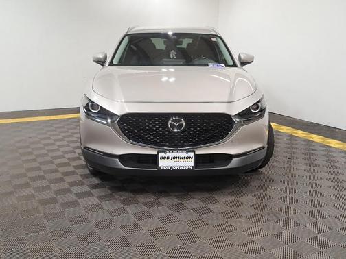 2023 Mazda CX-30 2.5 S Preferred Package